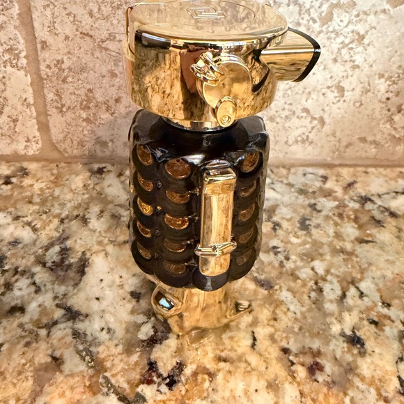 Paco Rabanne Fame Parfum 1.7oz - Picture 5 of 9